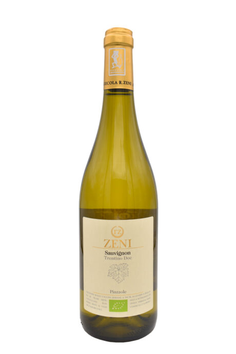 Sauvignon Piazzole - Zeni