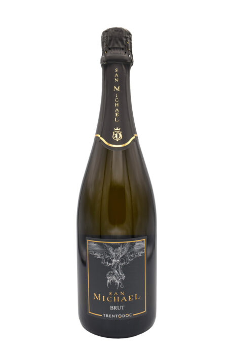 Trento Doc Brut - San Michael