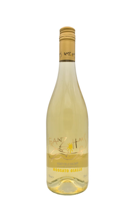 Moscato Giallo - Franz Haas