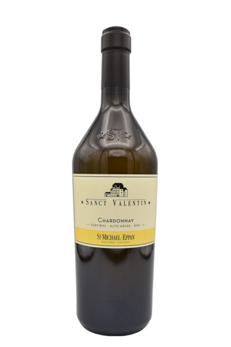 Chardonnay - 'Sanct Valentin' St. Michael Eppan