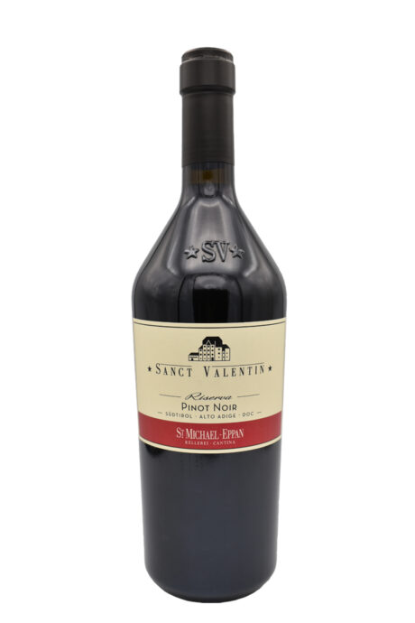 Pinot Nero Riserva - 'Sanct Valentin' St. Michael Eppan