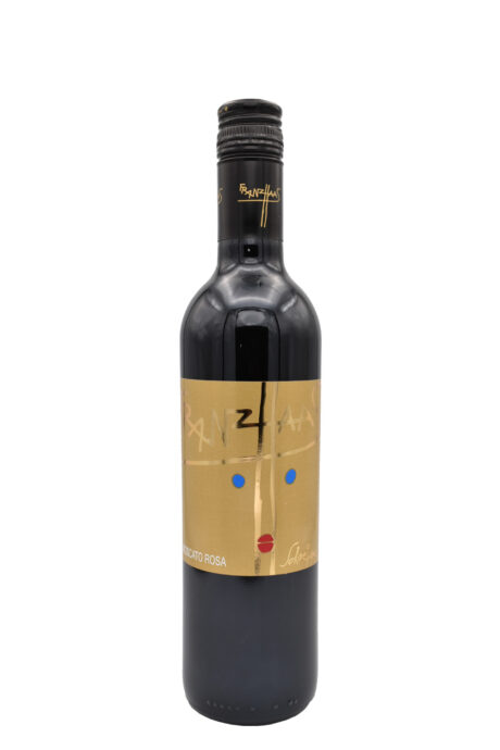 Moscato Rosa - Franz Haas