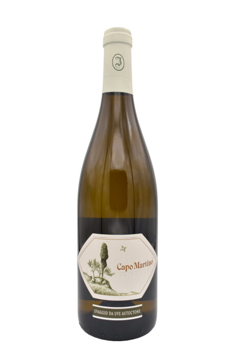 Capo Martino - Jermann