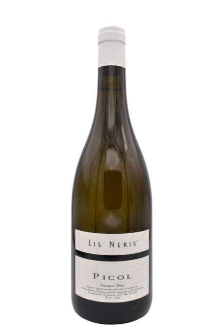 Sauvignon Blanc Picol - Lis Neris