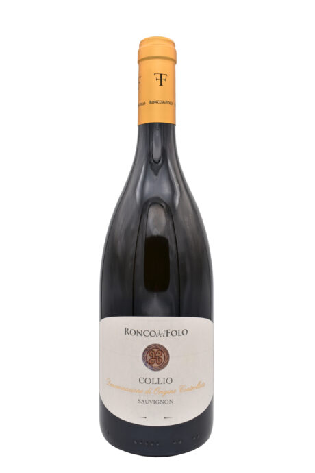 Sauvignon - 'Ronco dei Folo' Ambrogio e Giovanni Folonari