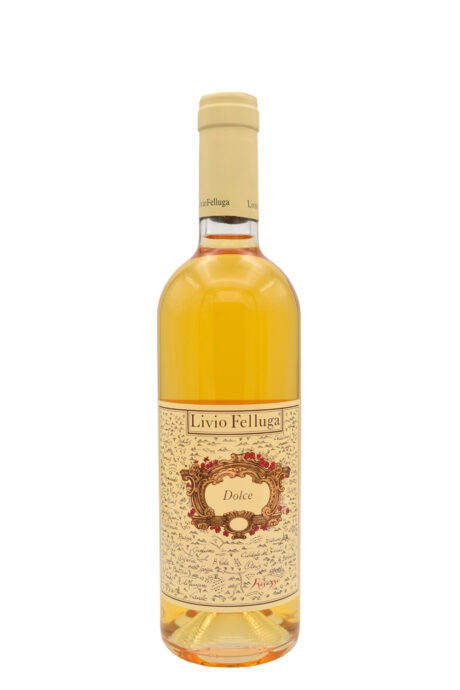 Dolce - Livio Felluga