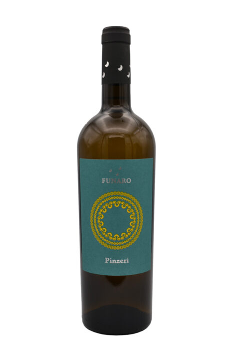 Grillo Pinzeri - Funaro
