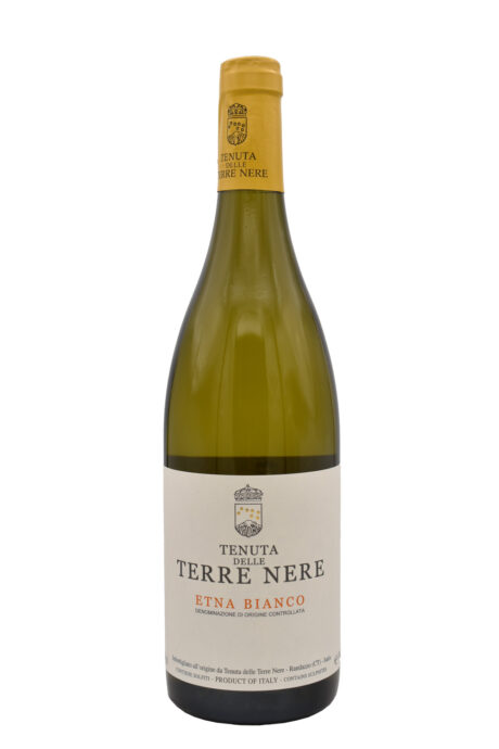 Etna Bianco - Tenuta delle Terre Nere