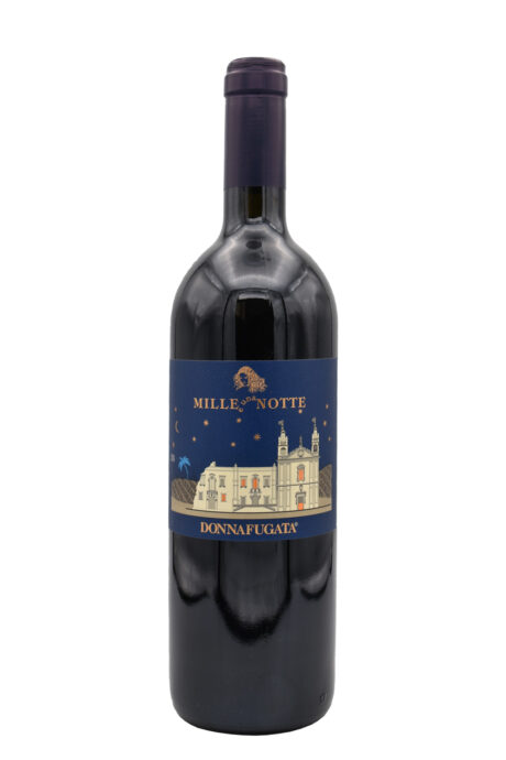 Mille e una Notte - Donnafugata