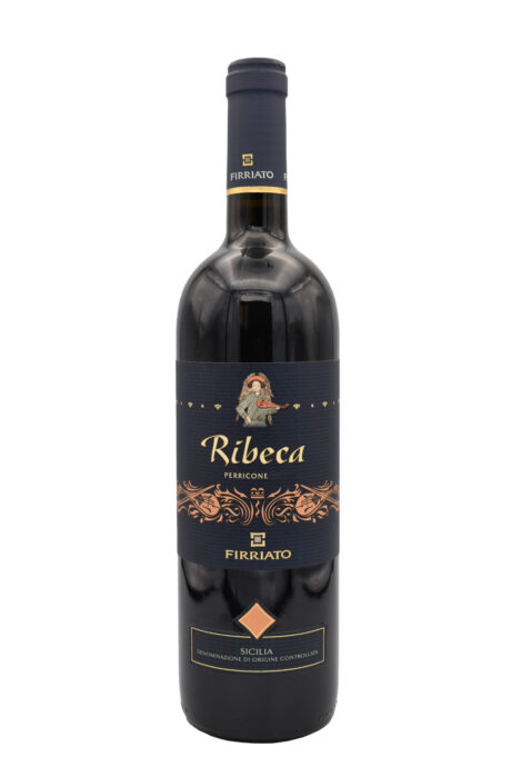 Perricone Ribeca - Firriato
