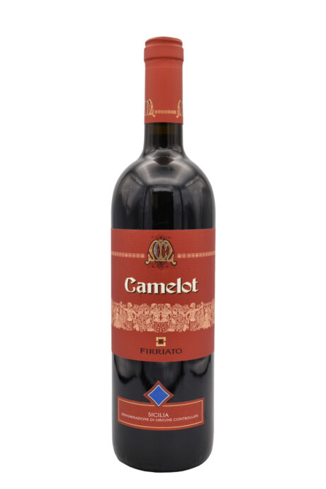 Camelot - Firriato