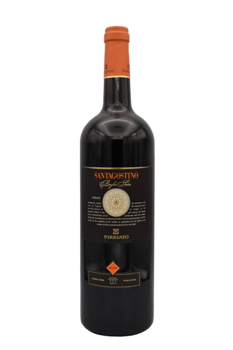 Santagostino Rosso Baglio Sorìa Magnum - Firriato