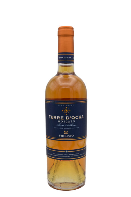Moscato Terre d'Ocra - Firriato