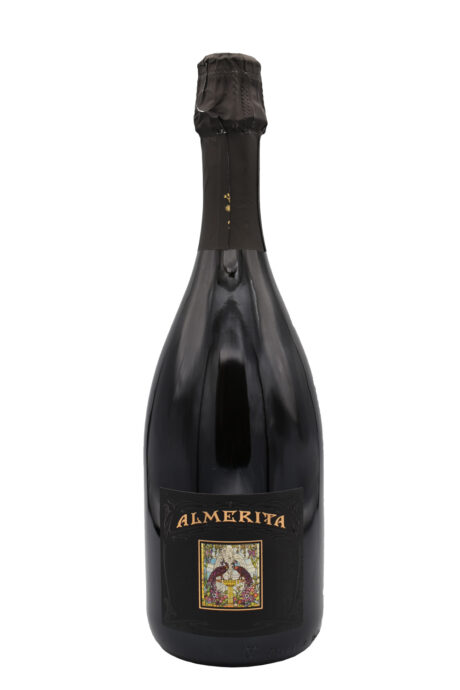 Metodo Classico Almerita Brut - 'Tenuta Regaleali' Tasca d'Almerita