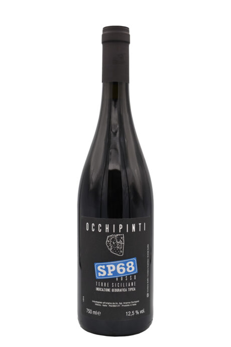 SP68 Rosso - Arianna Occhipinti