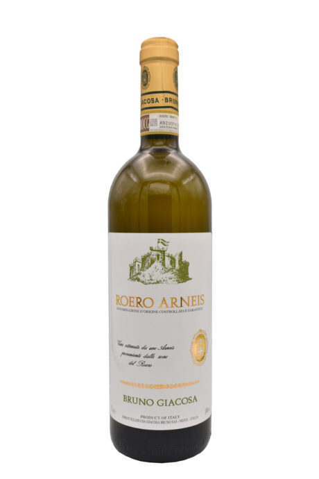Roero Arneis - Bruno Giacosa