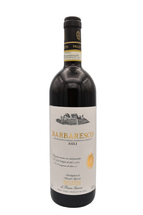 Barbaresco Asili - Bruno Giacosa