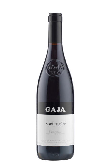 Barbaresco Sorì Tildin - Gaja