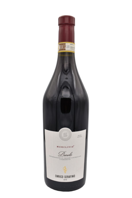 Barolo Monclivio - Enrico Serafino