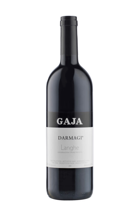 Cabernet Sauvignon Darmagi - Gaja