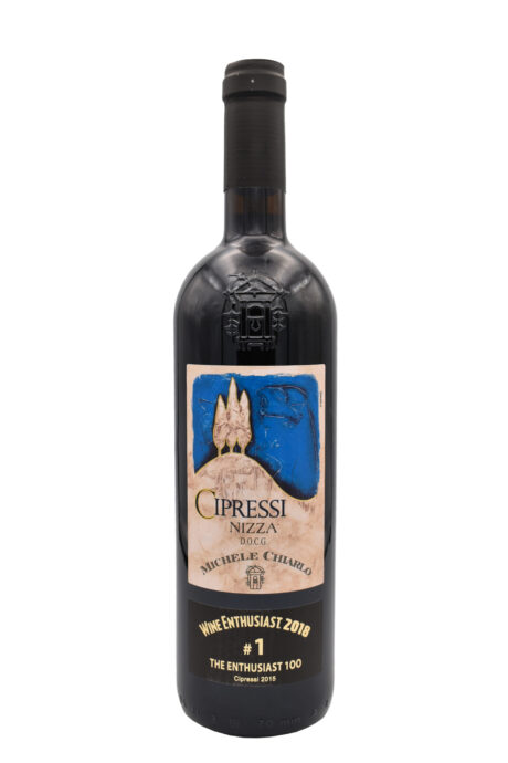 Barbera Cipressi - Michele Chiarlo