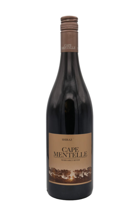 Shiraz - Cape Mantelle