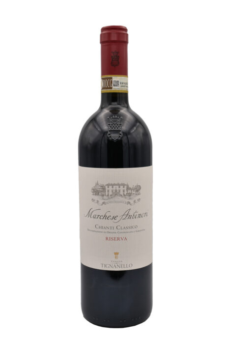Chianti Classico Riserva Marchese Antinori - Antinori