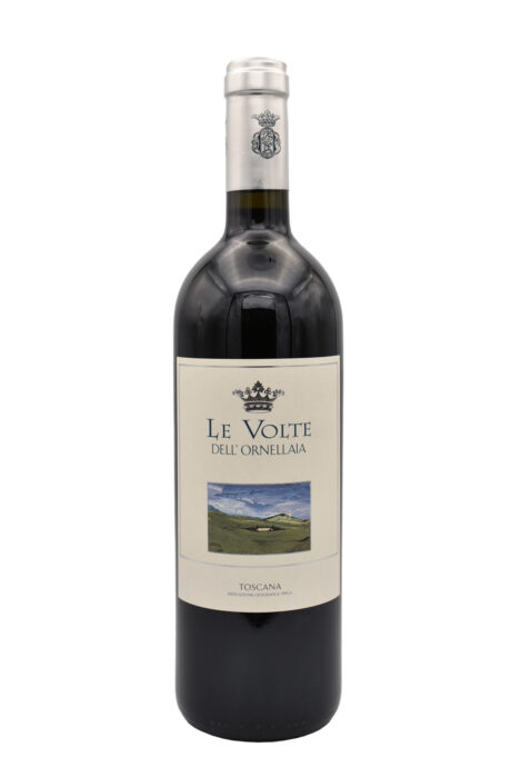 Le Volte - Tenuta dell'Ornellaia