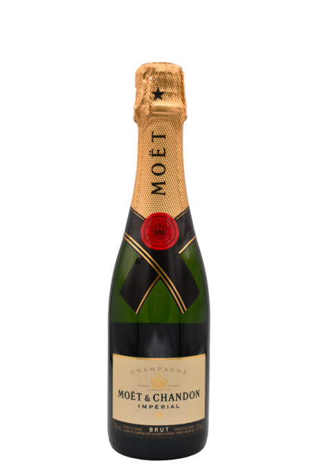 Champagne Brut Impérial - Moët & Chandon (mezza bott.)