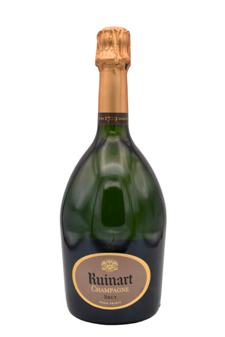 Champagne Brut R de Ruinart - Ruinart