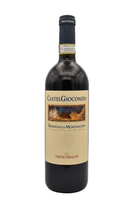 Brunello di Montalcino Castelgiocondo - Frescobaldi