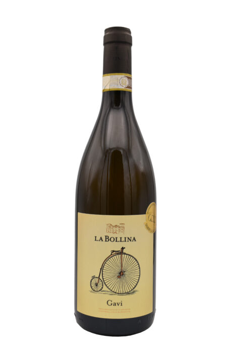Gavi - La Bollina