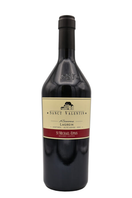 Lagrein Riserva - 'Sanct Valentin' St. Michael Eppan