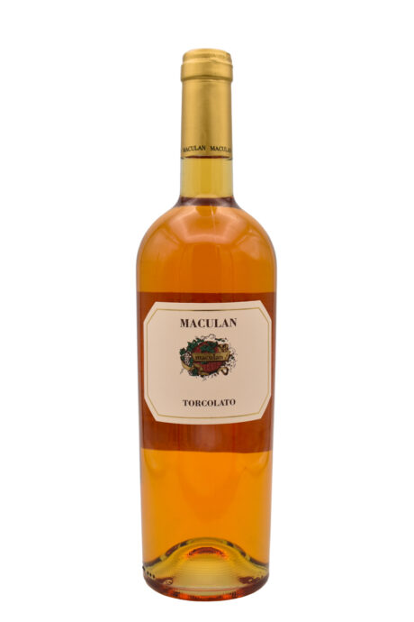 Torcolato - Maculan