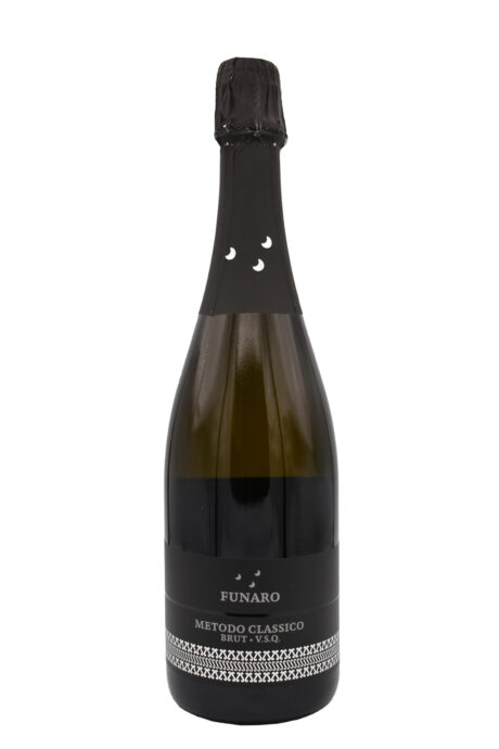 Metodo Classico Brut - Funaro