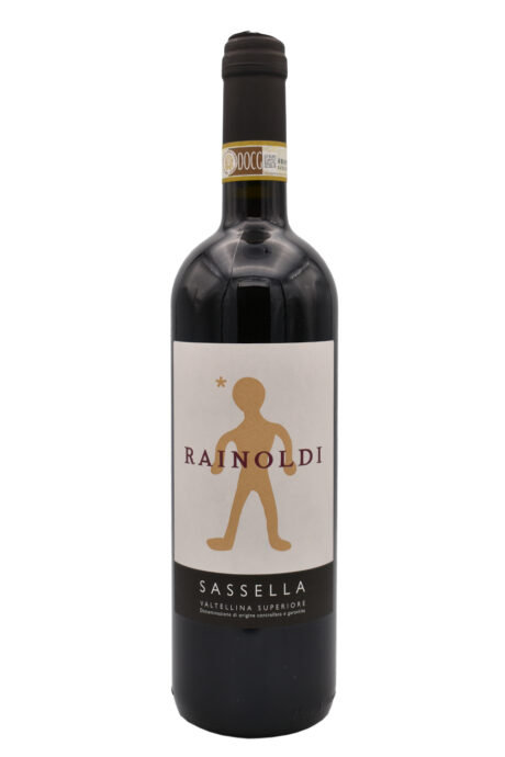 Sassella - Aldo Rainoldi