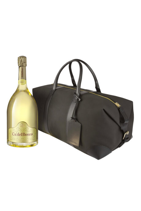 Franciacorta Cuvée Prestige Extra Brut Jeroboam Astucciato - Ca' del Bosco