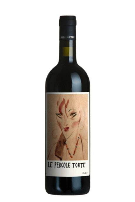 Le Pergole Torte - Montevertine