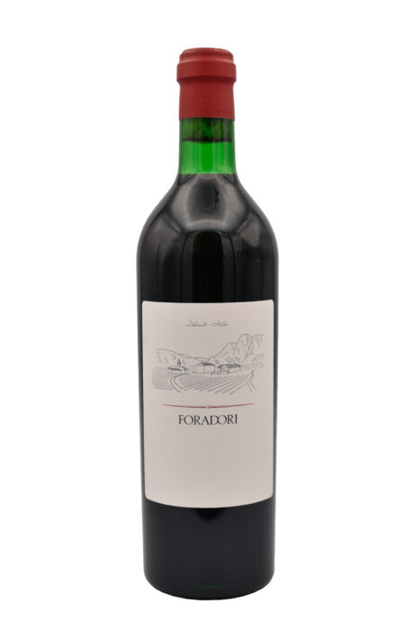 Teroldego - Foradori