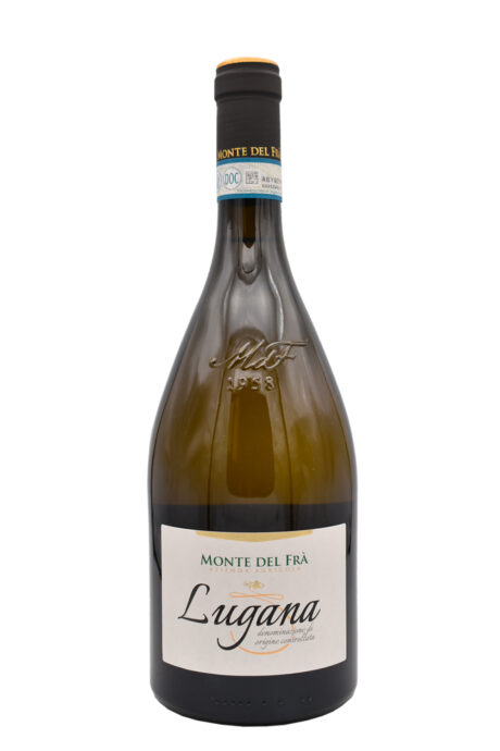 Lugana - Monte del Frà