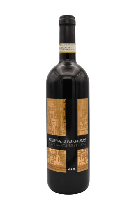 Bolgheri Rosso Magari - 'Ca' Marcanda' Gaja