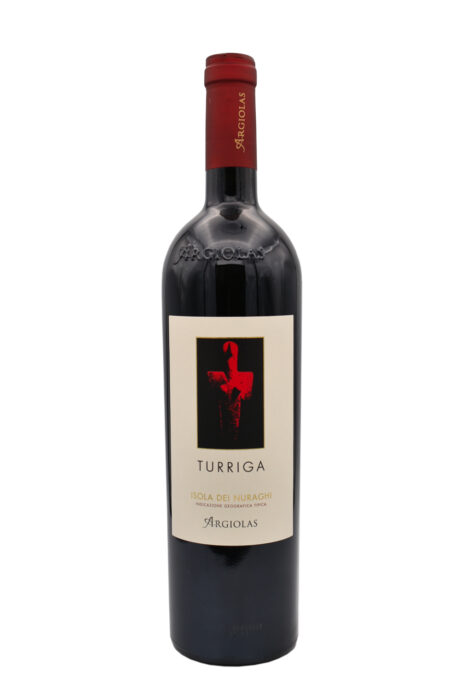 Turriga - Argiolas