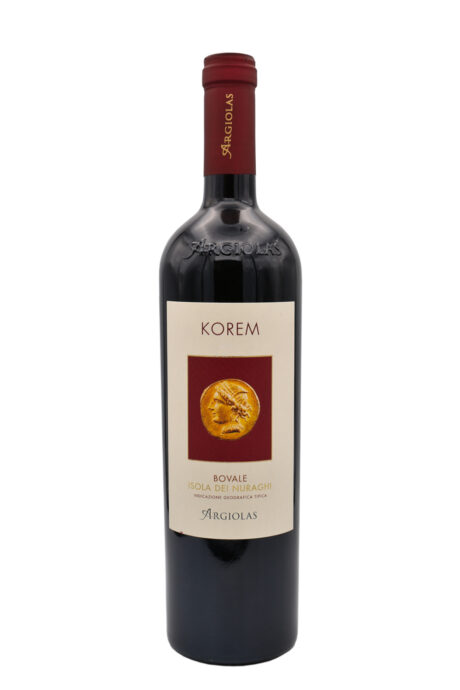Korem - Argiolas
