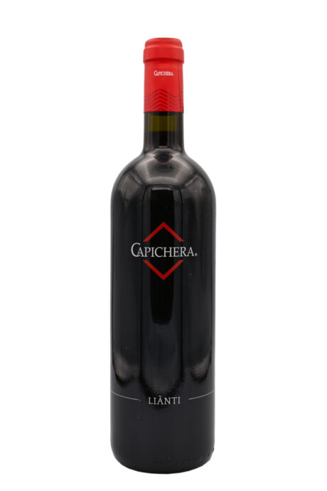 Lianti - Capichera