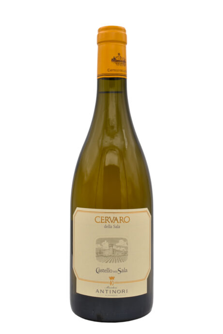 Cervaro della Sala - 'Castello della Sala' Antinori