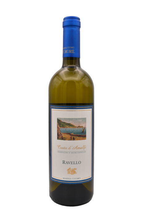 Ravello Bianco - Marisa Cuomo