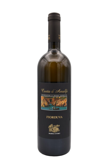 Fiorduva Furore Bianco - Marisa Cuomo