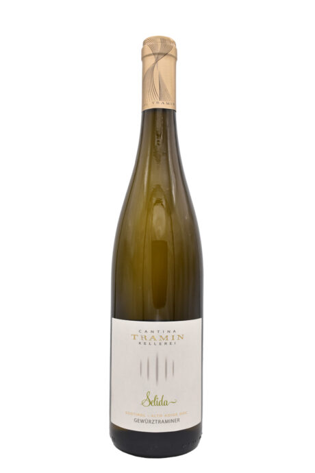 Gewurztraminer Selida - Cantina Tramin