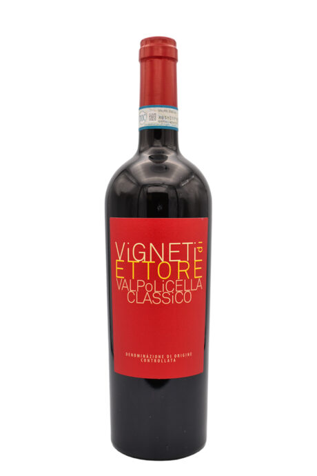 Valpolicella Classico - Vigneti di Ettore