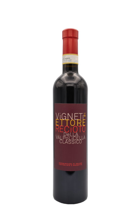 Recioto della Valpolicella Classico - Vigneti di Ettore
